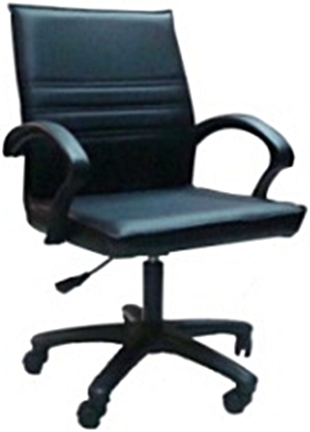 เก้าอี้สำนักงาน CNG-001 (หลังสวิงได้ ตัวใหญ่)